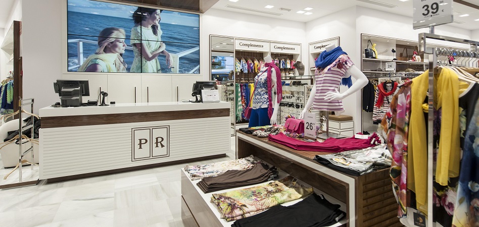 Punt Roma, de la venta al por mayor al retail con &lsquo;el Rodri&rsquo; en la sombra